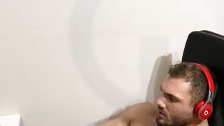 gay porn video - brockmuscle (Brock Magnus) (80)