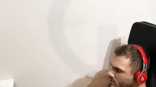 gay porn video - brockmuscle (Brock Magnus) (80)