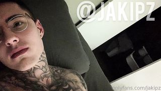 gay porn video - Jakipz (Jake Andrich) (234)
