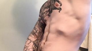 gay porn video - Jakipz (Jake Andrich) (180)