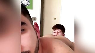 gay porn video - Little diablo (Littledivbld) (7)
