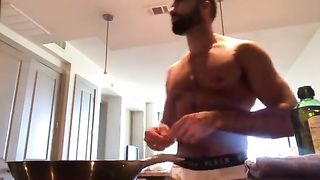 gay porn video  - Dario Owen @darioowen 2 (41)