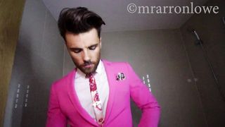 gay porn video - Arron Lowe (mrarronlowe) (56)
