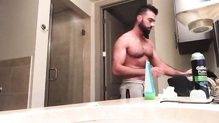 gay porn video  - Dario Owen @darioowen 2 (39)