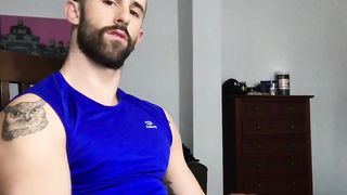 gay porn video - Sunny Colucci (aingeru) (11)