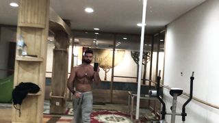 gay porn video  - Dario Owen @darioowen 2 (8)