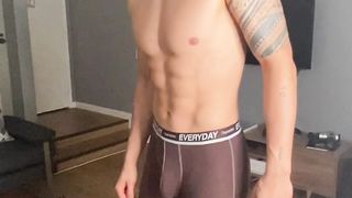 gay porn video - Mario Adrion (marioadrion) (18)