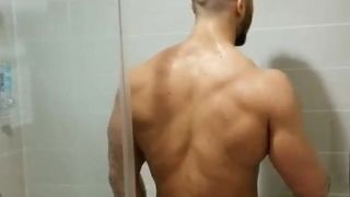 gay porn video - PeeledGod (Joe Wachs) (53) 2
