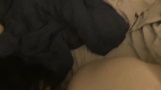 Grindr Teen Demolishes my Throat and Covers me in Cum 