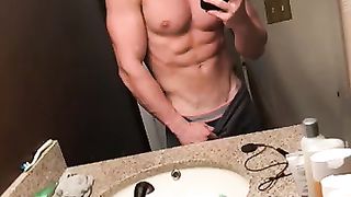gay porn video - kevinmuscle (705)