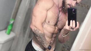 gay porn video - KingAtlas34 (400) 2