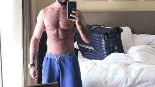 gay porn video  - Dario Owen @darioowen (52)