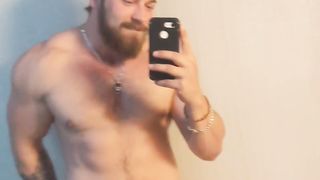 gay porn video - KingAtlas34 (207)