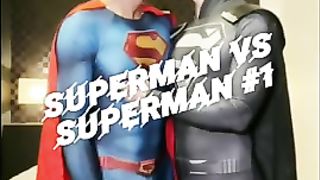 Superman vs Superman ShintaroSH