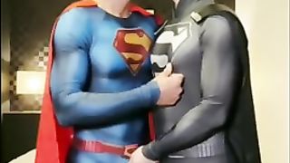 Superman vs Superman ShintaroSH