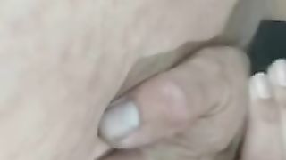 Her pussy is so tight''i paid the barlady for a public quicky Closeupvids4u