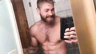 gay porn video - KingAtlas34 (521)