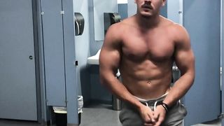 gay porn video - kevinmuscle (717)