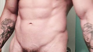 gay porn video - KingAtlas34 (577)