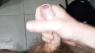 Spurting my dirty cummies at the public gym¡¡ EvilTwinks
