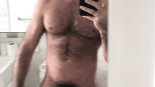 gay porn video  - Dario Owen @darioowen (36)