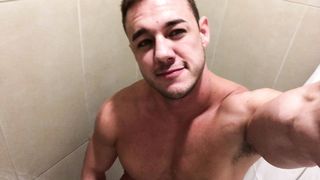 fitnessfreak801 gay porn video (3) - Homemade Gay Porn