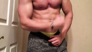 gay porn video - kevinmuscle (580)