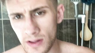 gay porn video - Kayden Godly (137) - Homemade Gay Porn