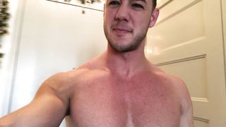 fitnessfreak801 gay porn video (21) - Homemade Gay Porn