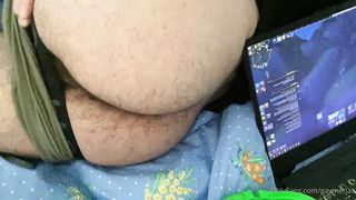 gay porn video - gaymerjax (Jaximus) (141)