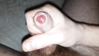 Quickie ⁄ Sensual Very Wet ⁄ Jerking Off ⁄ Scally Chav Cumshot EvilTwinks
