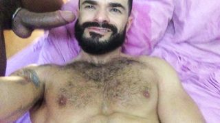 gay porn video - @rogerliborio (Brazilian Hunk) (8)
