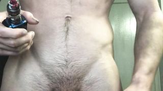 gay porn video - Kayden Godly (23) - Homemade Gay Porn