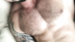 gay porn video - Nick Bayne @sixholdover (3)