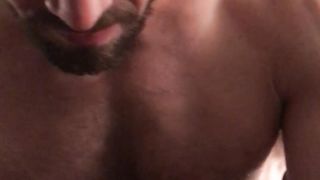 gay porn video - Benjiboyyogaboy Part 2 (2)