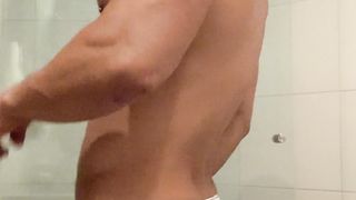 gay porn video - Luis Gutierrez @luis one (34)