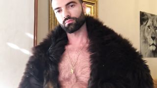 gay porn video  - Dario Owen @darioowen (18)
