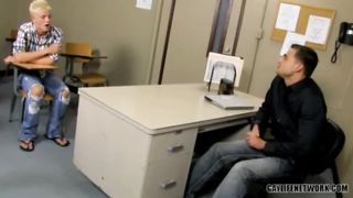 Bully Gets Taught a Lesson Gay Life Network