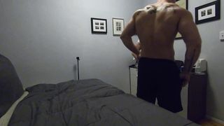 Austin Wolf (homemade) Gay Porn Video (21)