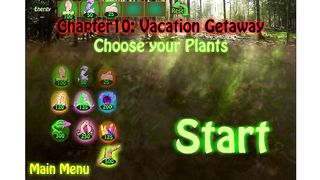 pornospil [Plants vs Nymphos] Episk finale [Gameplay] YR Lesnik