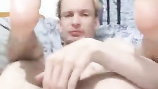 Spitting and Fingering my small skinny ass fast cause I felt very wet Peter bony - SeeBussy.com