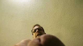 stepfather and stepson talk Hairyartist - SeeBussy.com