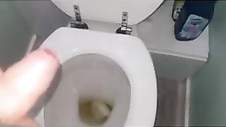 Do you want me to piss in your mouth¿ ⁄ UNCUT COCK ⁄ PISS COMPILATION ⁄ BIG WHITE DICK EvilTwinks - SeeBussy.com