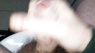 Being A Public Nuisance #2 (pissing and spraying jizz) EvilTwinks - SeeBussy.com
