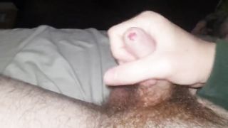 Wet With Precum ¦ Shooting My Evening Load¡ EvilTwinks - SeeBussy.com