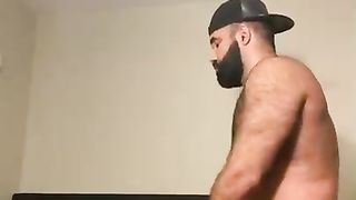 Persian Alpha Wolf gay porn (28) - SeeBussy.com