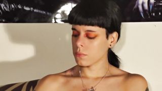 Teen girl's huge snot by sneezing fetish pt2 HD Beth Kinky - SeeBussy.com