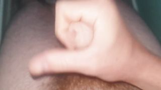 Making my soft cock hard and wet until I cum¡ EvilTwinks - SeeBussy.com