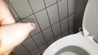 Perfect Slow Pissing In Public (In 4K) EvilTwinks - SeeBussy.com