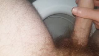 Long solo wank in bathroom EvilTwinks - SeeBussy.com